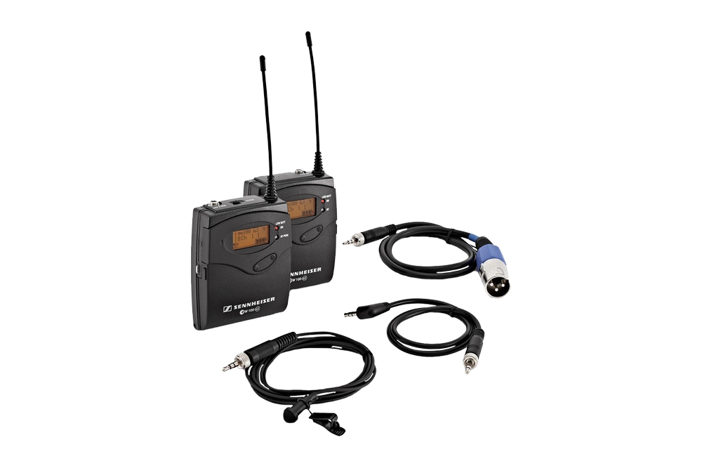 Sennheiser EW100