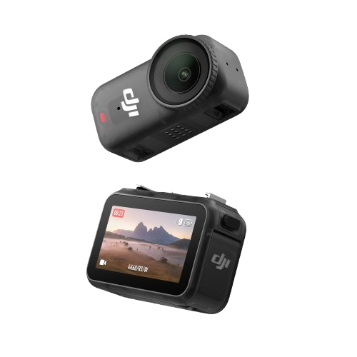 DJI Osmo Nano