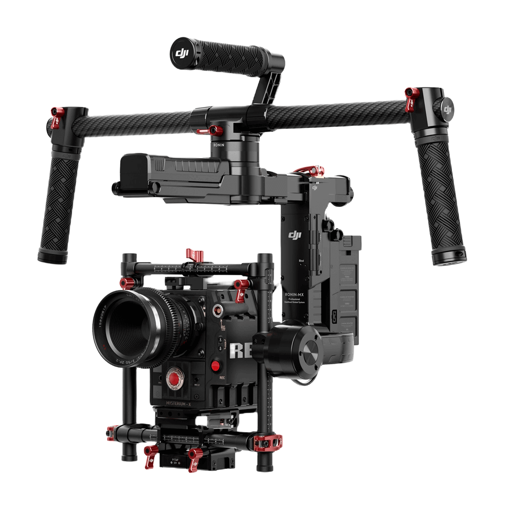 DJI Ronin MX